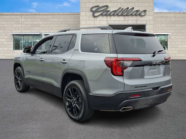 Used 2023 GMC Acadia SLE w/ Driver Convenience Package image 5