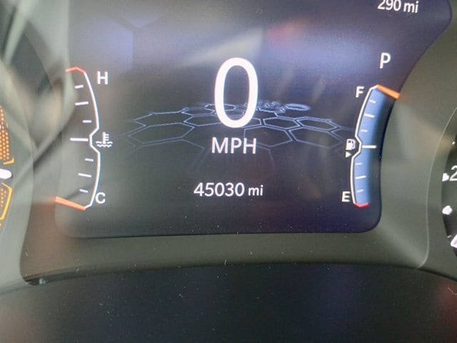 Used 2022 Jeep Compass Limited AWD/4WD image 27