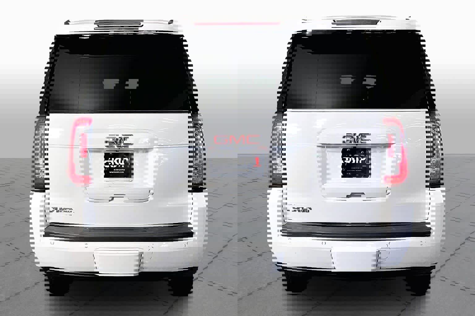 Used 2016 GMC Yukon SLT image 5