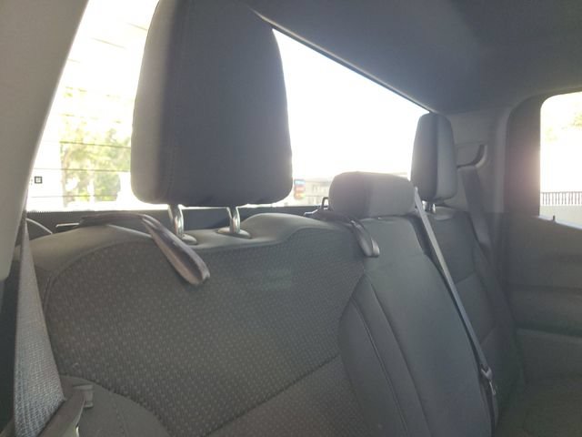 Certified 2020 Chevrolet Silverado 1500 Custom w/ Custom Value Package RWD image 24