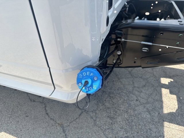 New 2025 RAM 5500 Tradesman image 17