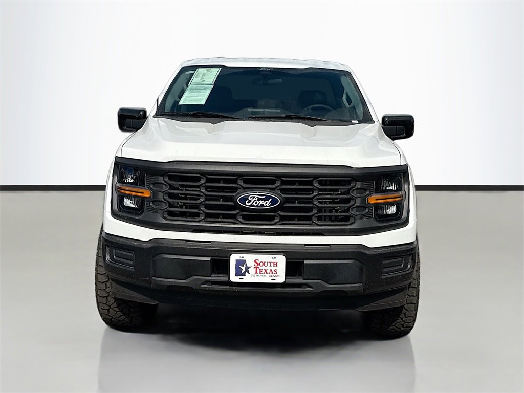 Used 2024 Ford F150 XL image 2