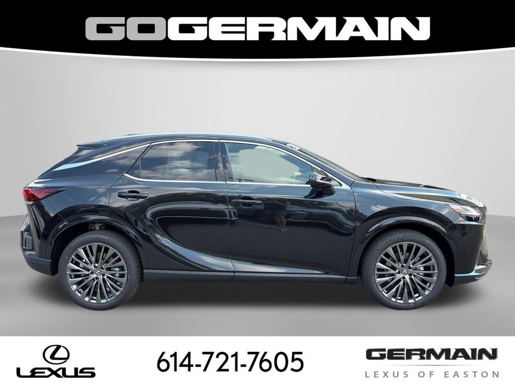 New 2026 Lexus RX 350 w/ Convenience Package AWD/4WD image 6