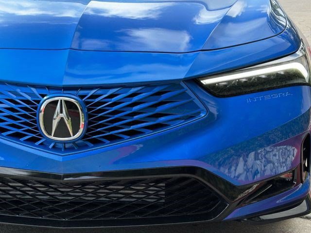 New 2026 Acura Integra A-Spec FWD image 10
