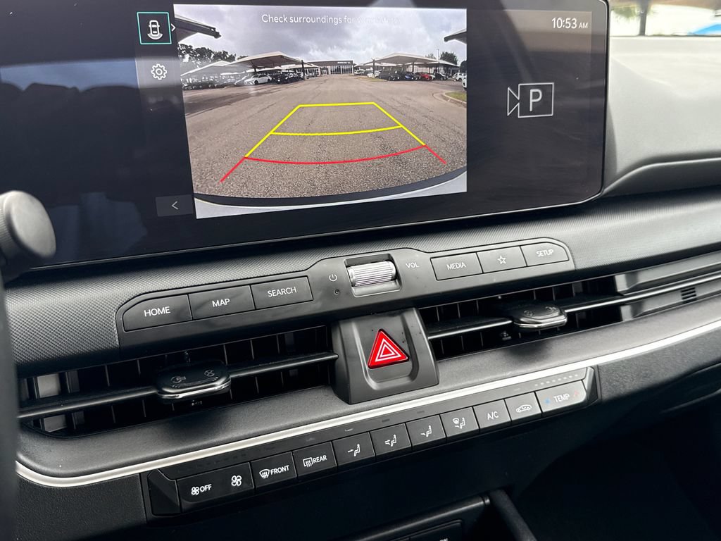 Used 2025 Kia K4 FWD image 24