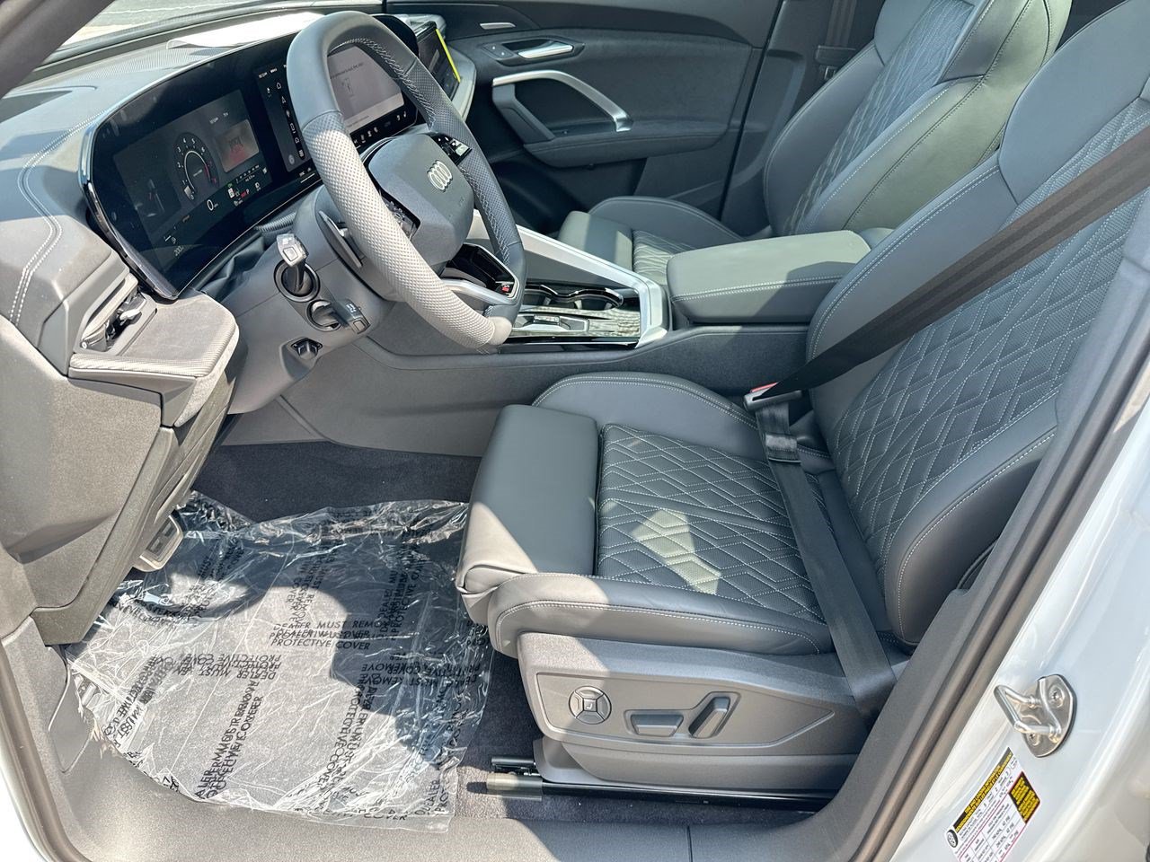 New 2026 Audi SQ5 Premium Plus AWD/4WD image 2