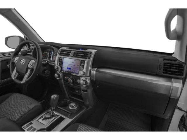 Used 2021 Toyota 4Runner Trail Special Edition AWD/4WD image 18