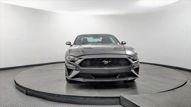 Used 2020 Ford Mustang Premium image 12
