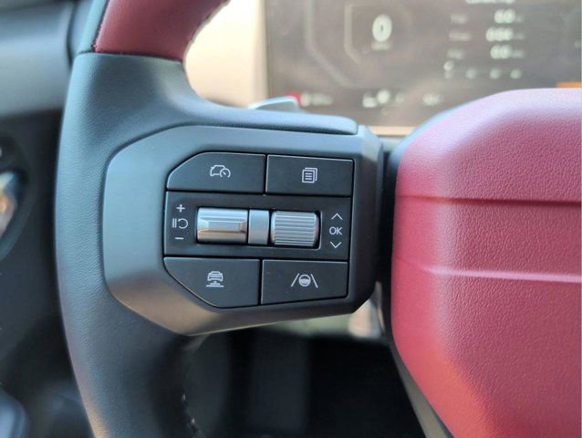 New 2026 Kia K4 GT-Line Turbo FWD image 30