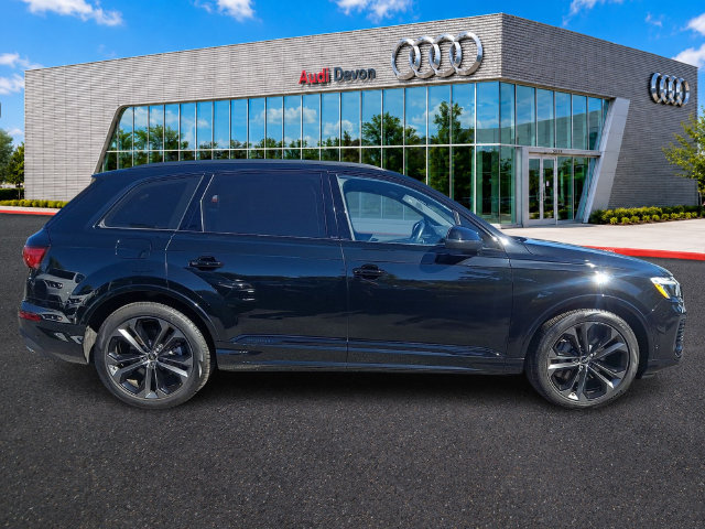 Certified 2026 Audi Q7 3.0T Premium Plus w/ Premium Plus Package AWD/4WD image 7