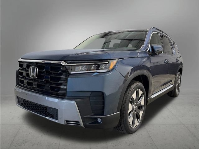 New 2026 Honda Pilot Elite image 1