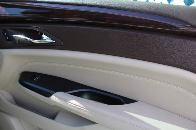 Used 2015 Cadillac SRX Premium w/ Driver Assist Package image 20