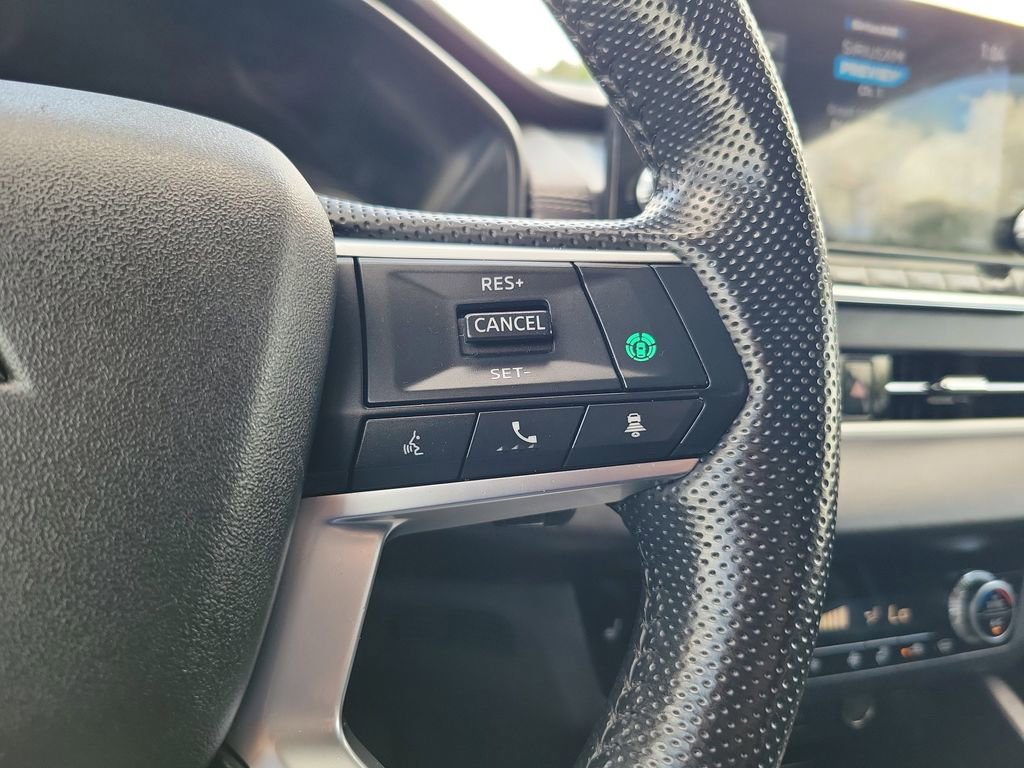 Used 2024 Mitsubishi Outlander SE AWD/4WD image 27