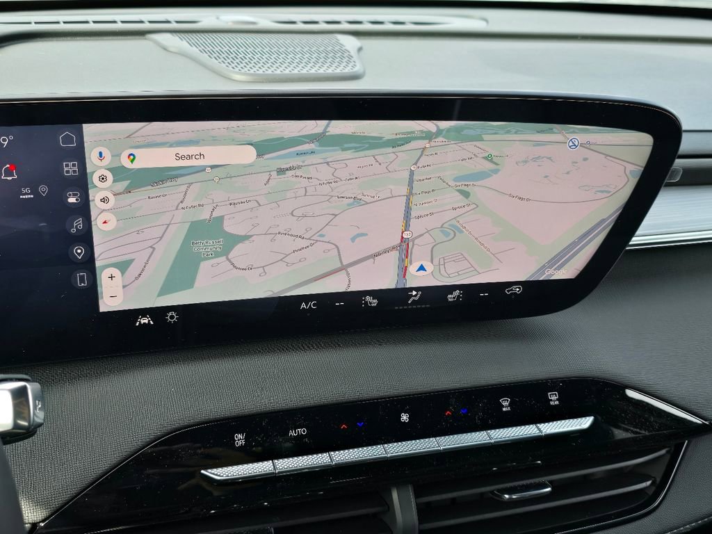 New 2026 Buick Enclave Preferred w/ Power Package image 22