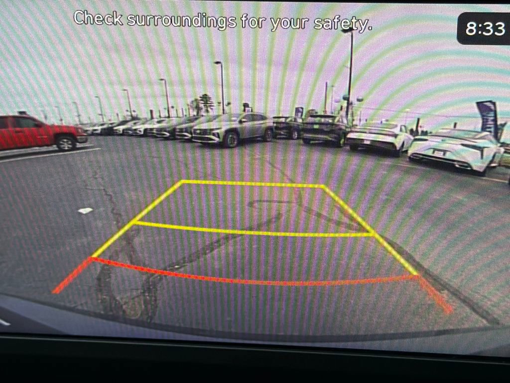 Used 2024 Hyundai Elantra SE image 29