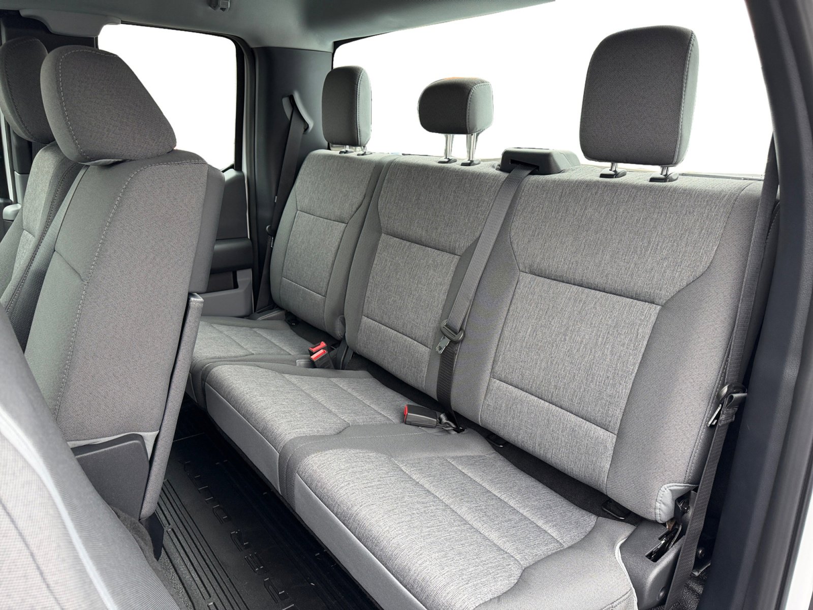 New 2026 Ford F250 XL image 13