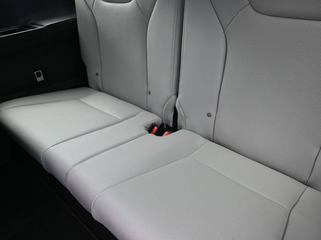 New 2026 Lexus TX 350 AWD image 18