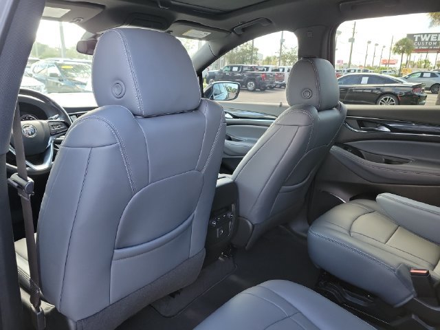Certified 2024 Buick Enclave Essence w/ Experience Buick Package AWD/4WD image 18