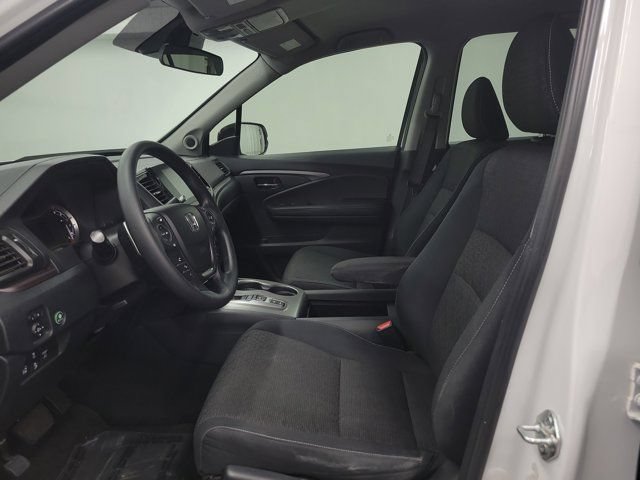 Certified 2023 Honda Ridgeline Sport image 19