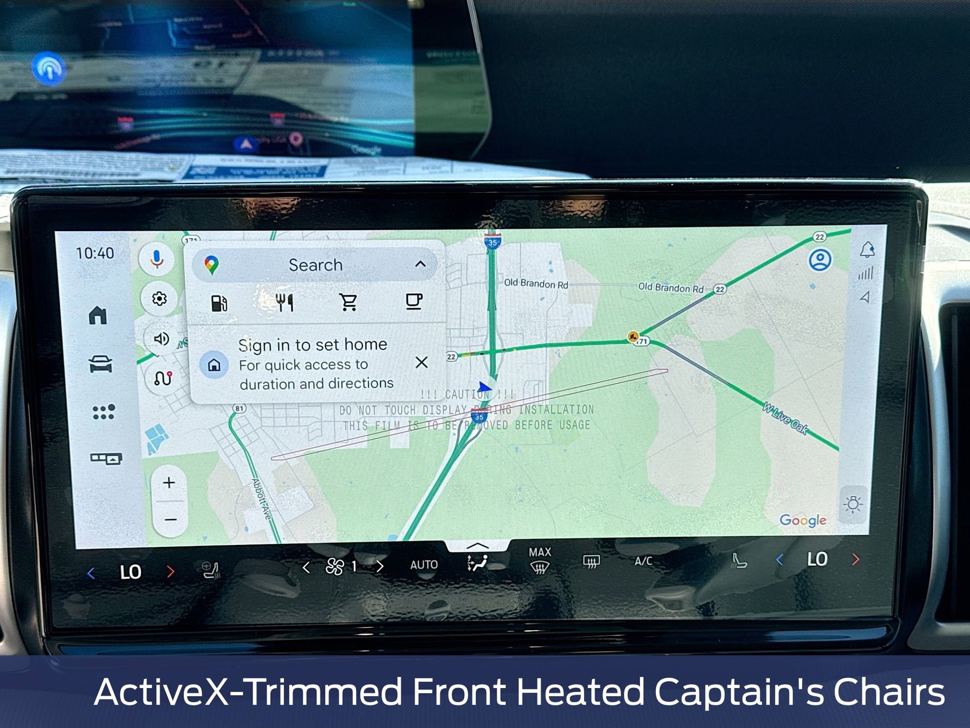 New 2026 Ford Expedition Active image 20