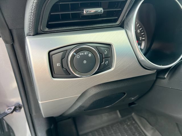 Certified 2021 Ford Mustang GT Premium w/ Ford Safe & Smart Package RWD image 13