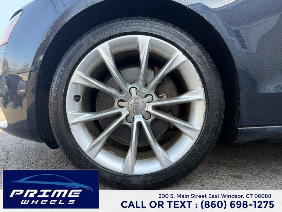 Used 2013 Audi A5 2.0T Premium AWD/4WD image 17