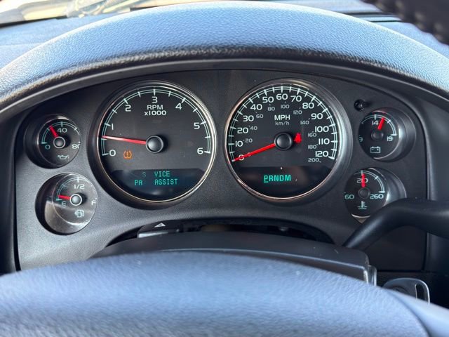 Used 2010 Chevrolet Silverado 1500 LTZ w/ Convenience Package image 28