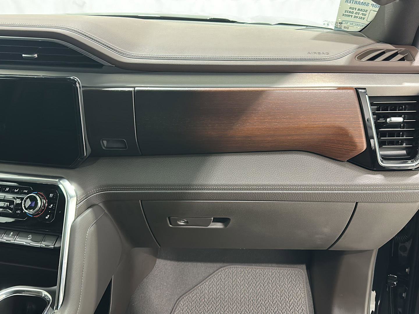 New 2026 GMC Sierra 1500 Denali image 28