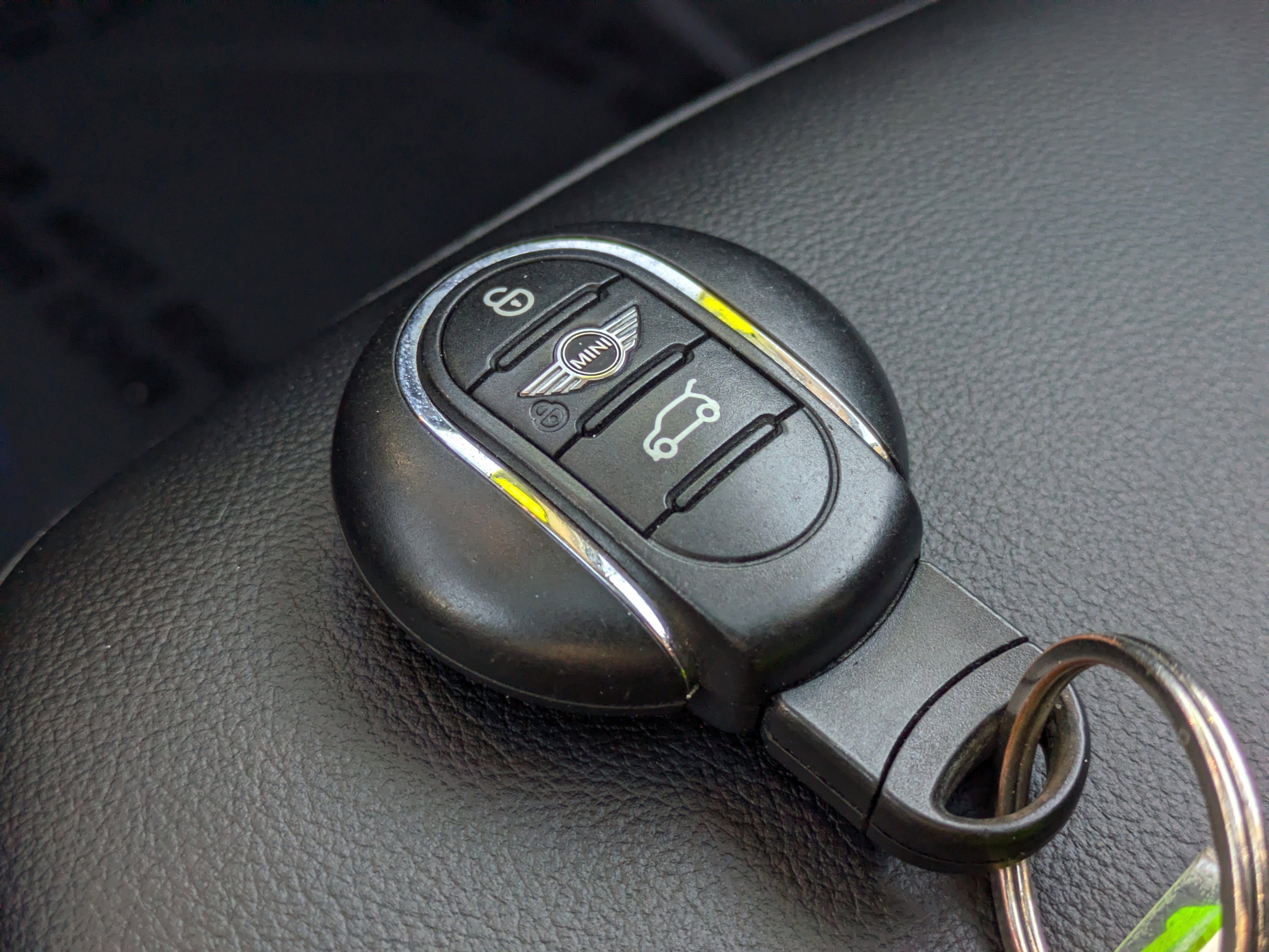 Used 2016 MINI Cooper S image 31