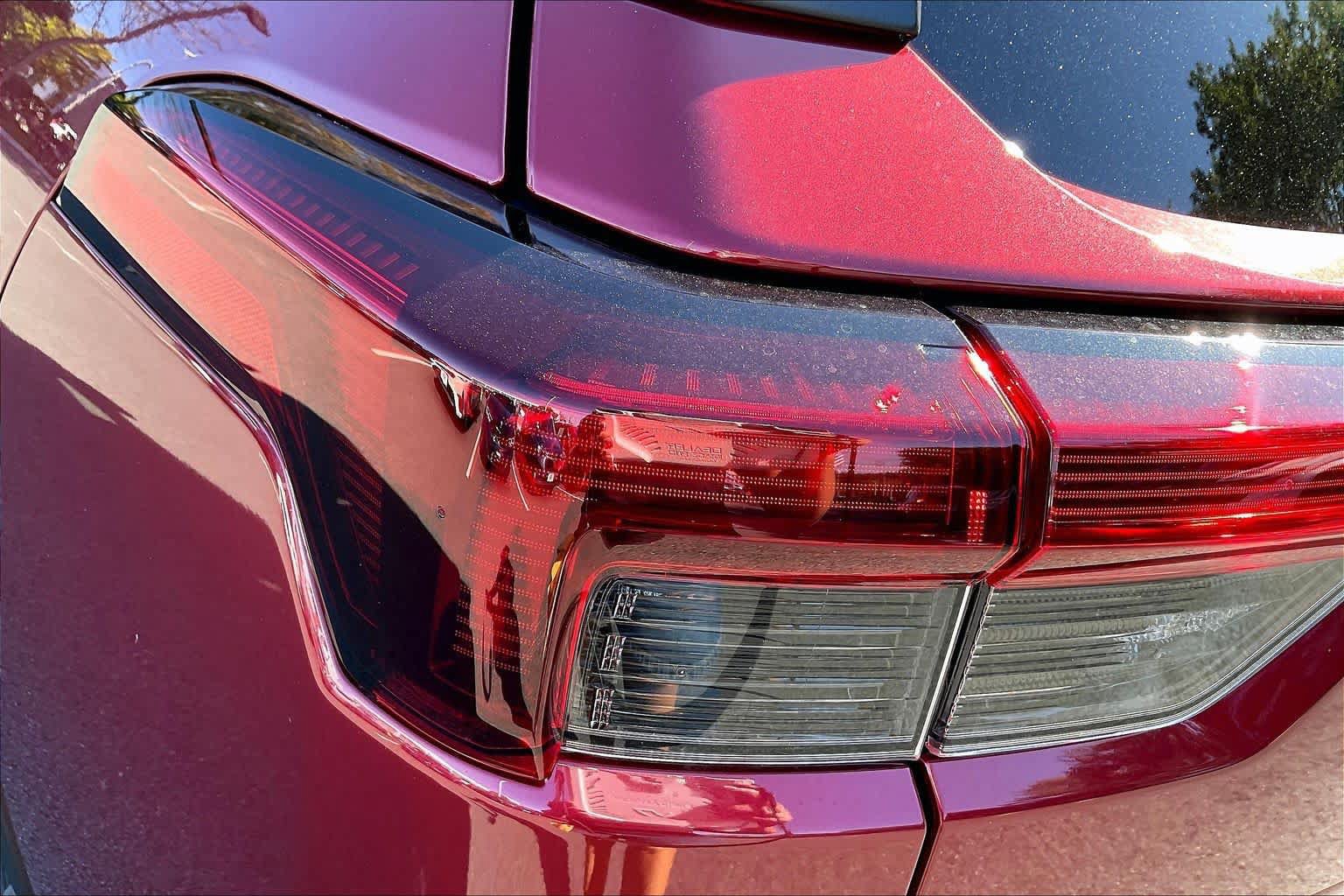 New 2026 Subaru Outback Touring XT AWD/4WD image 14