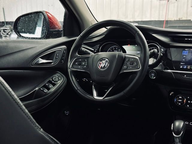 Used 2023 Buick Encore GX Essence w/ Experience Buick Package image 23