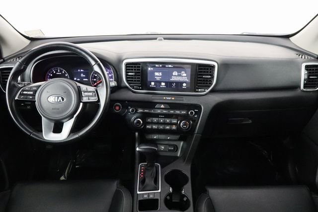 Used 2020 Kia Sportage EX image 14