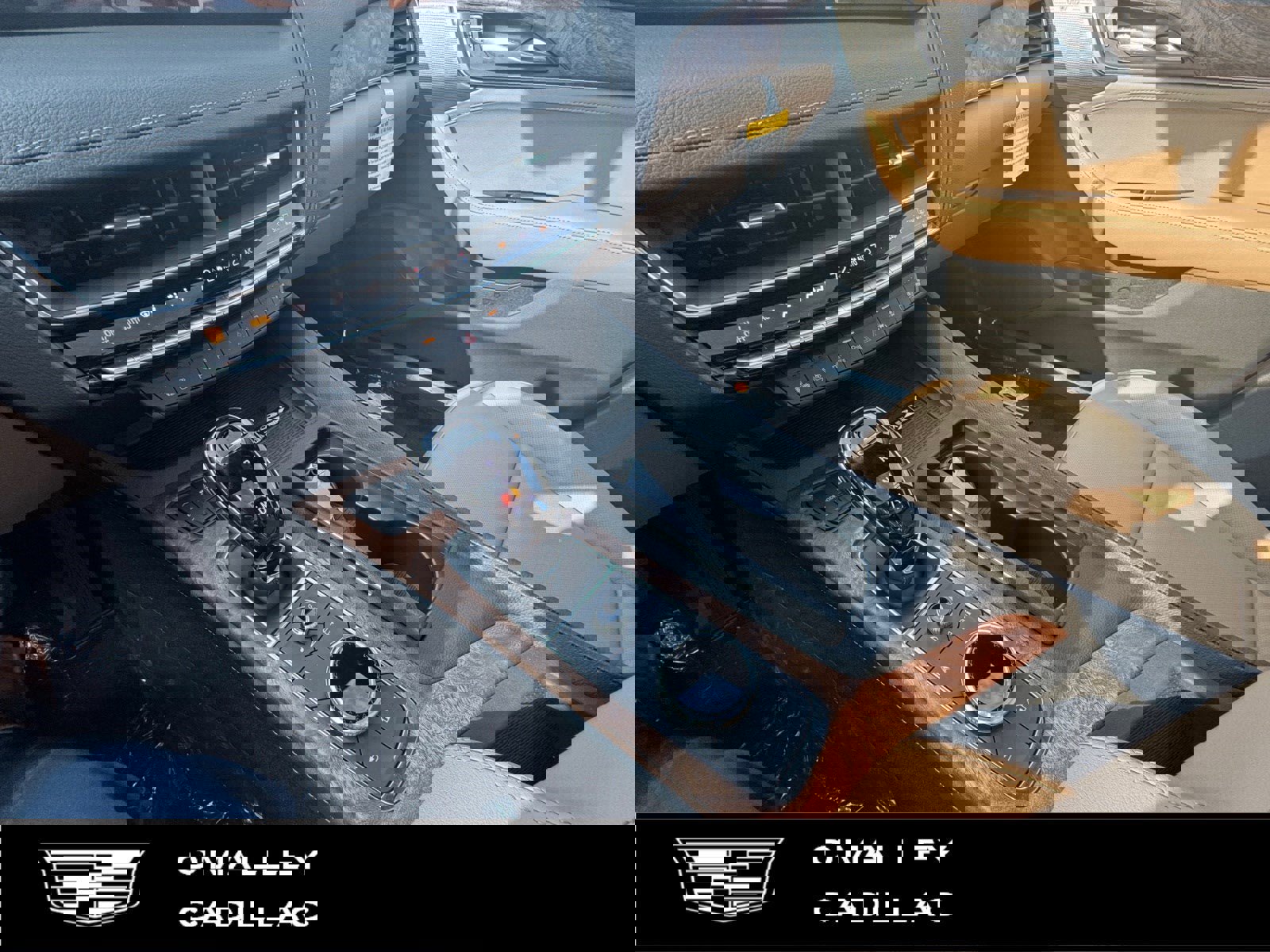 New 2026 Cadillac CT5 Premium Luxury w/ Technology Package image 19