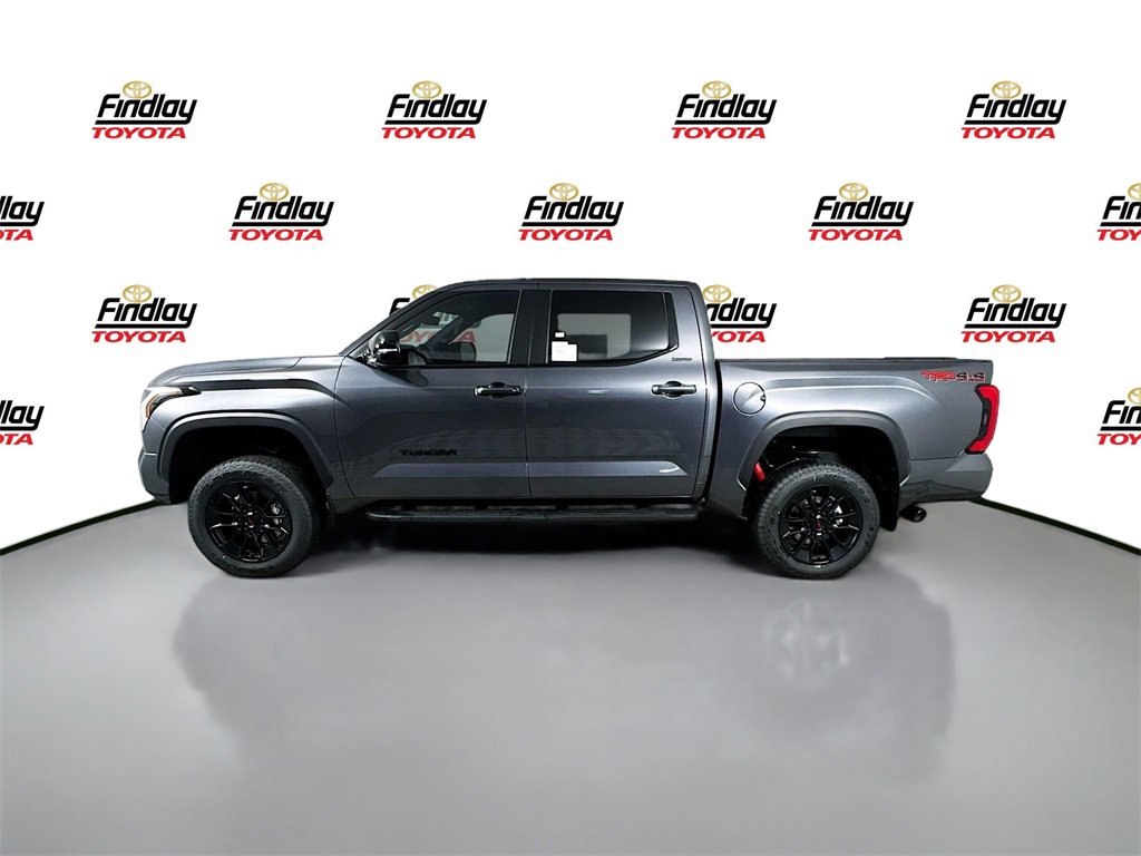 New 2026 Toyota Tundra Limited image 4