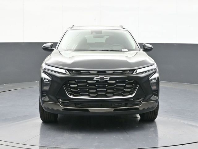 New 2026 Chevrolet Trax ACTIV w/ Sunroof Package image 21