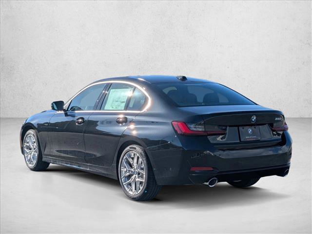 Used 2026 BMW 330i Sedan w/ Premium Package RWD image 9