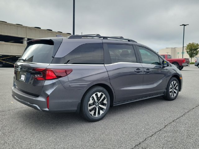 New 2027 Honda Odyssey EX-L image 4