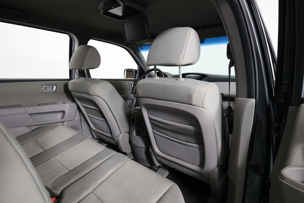 Used 2011 Honda Pilot EX image 20