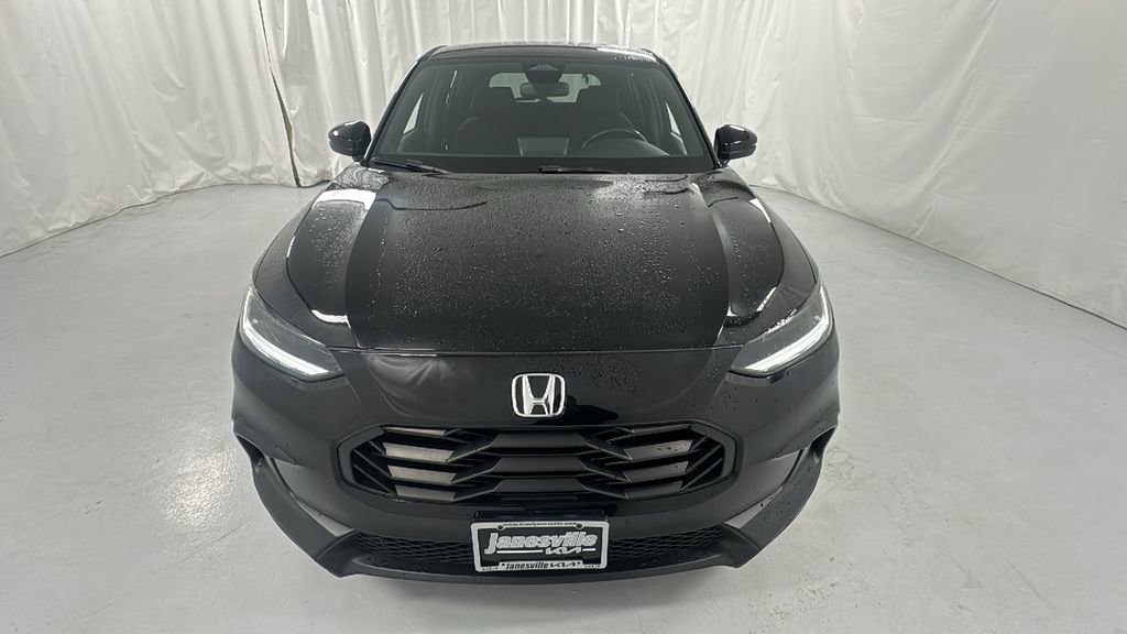 Used 2023 Honda HR-V Sport image 8