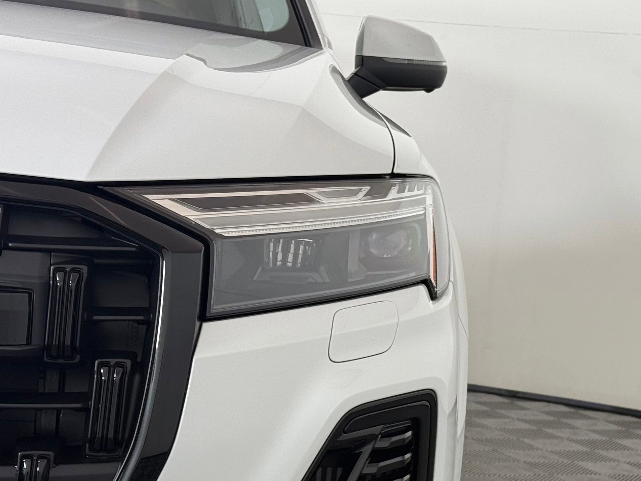 New 2026 Audi Q7 3.0T Premium Plus image 11