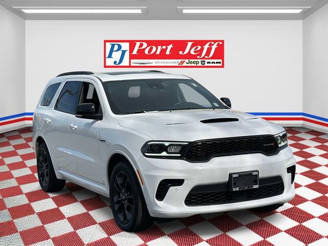 Used 2025 Dodge Durango R/T AWD/4WD image 2