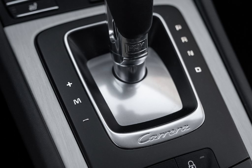 Used 2014 Porsche 911 50th Anniversary Edition RWD image 35