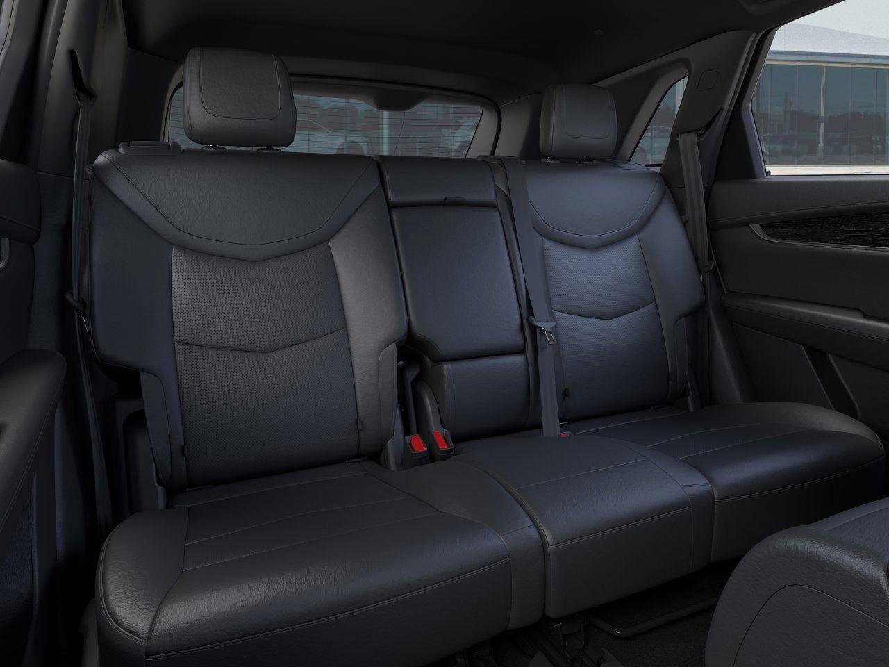 New 2026 Cadillac XT5 Premium Luxury w/ LPO, ONYX Package image 18