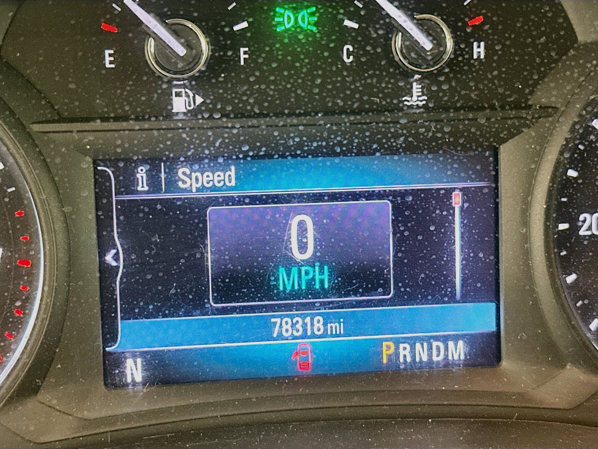 Used 2019 Buick Encore Preferred FWD image 18