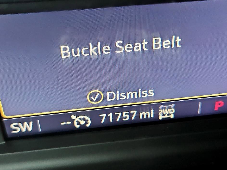 Used 2021 Chevrolet Suburban Z71 image 25