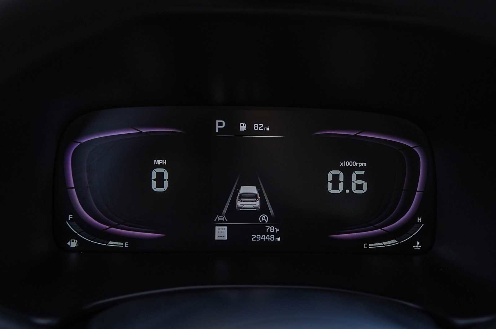 Certified 2023 Kia Soul LX w/ LX Technology Package image 15