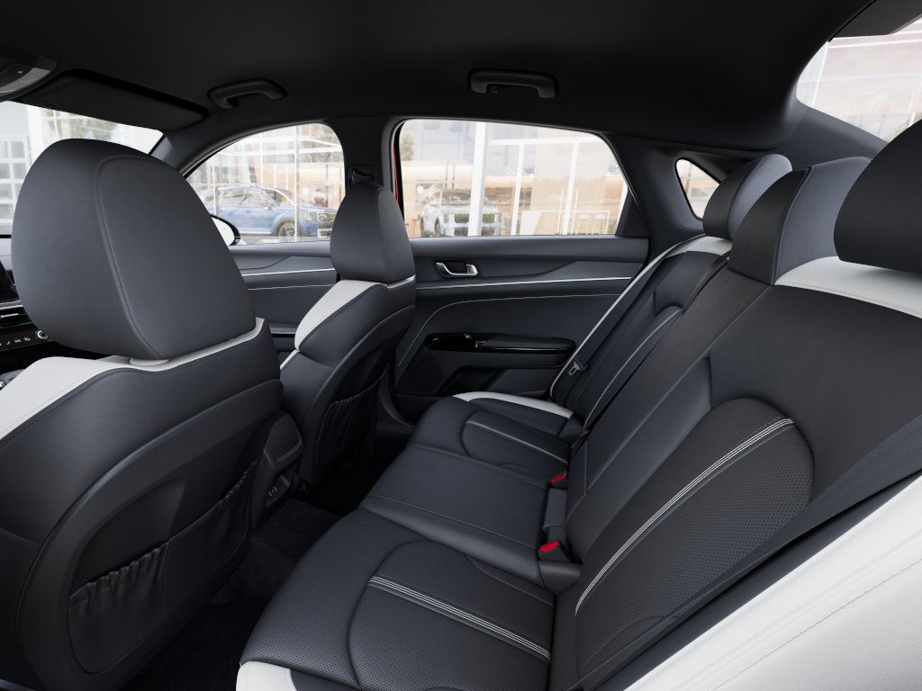 New 2026 Kia K5 GT-Line FWD image 18