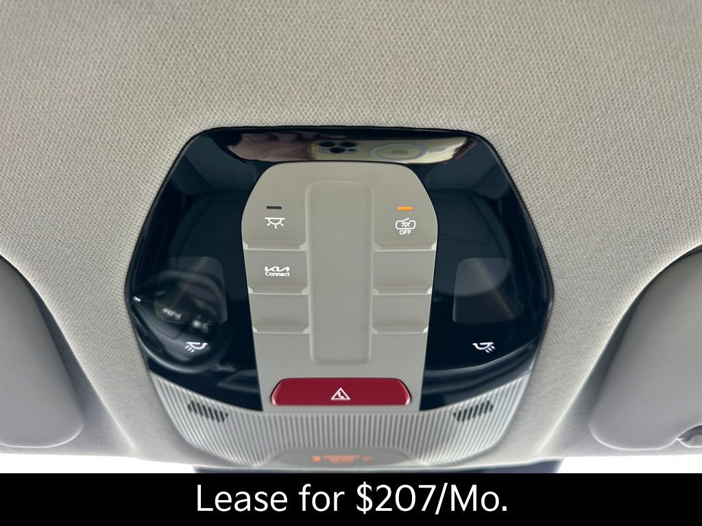 New 2025 Kia K4 LXS image 26