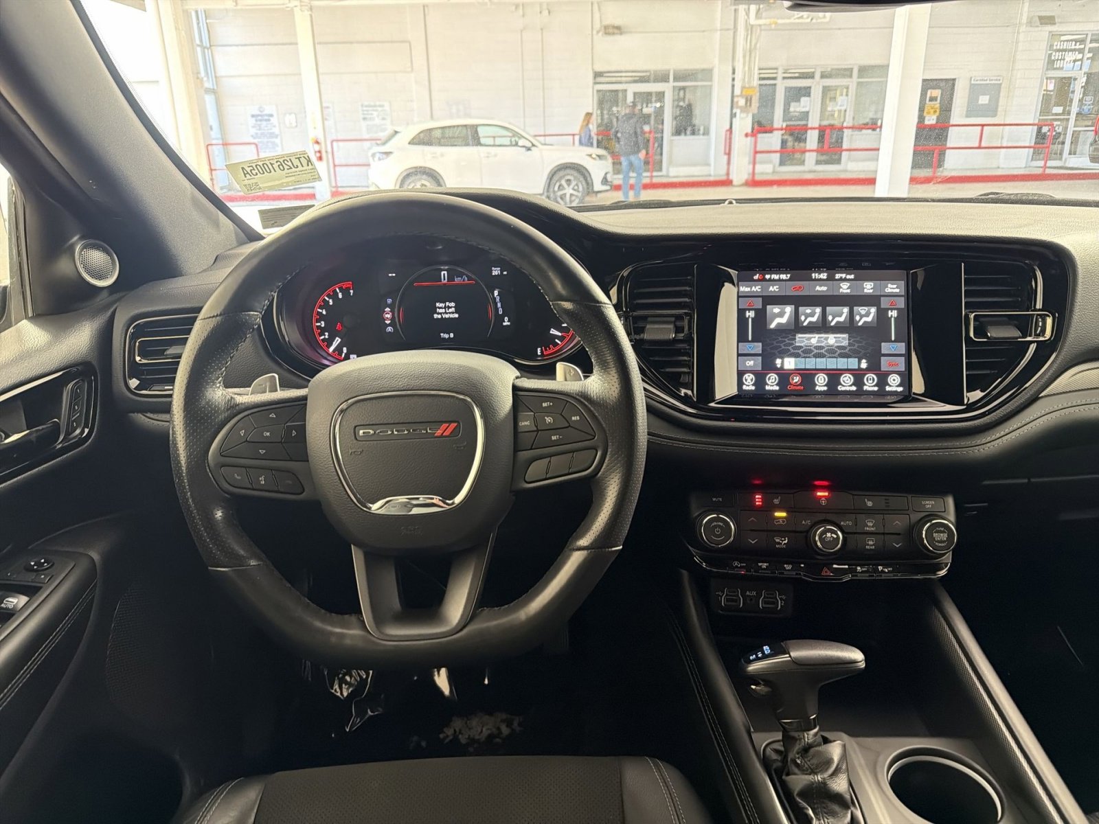 Used 2021 Dodge Durango GT image 16