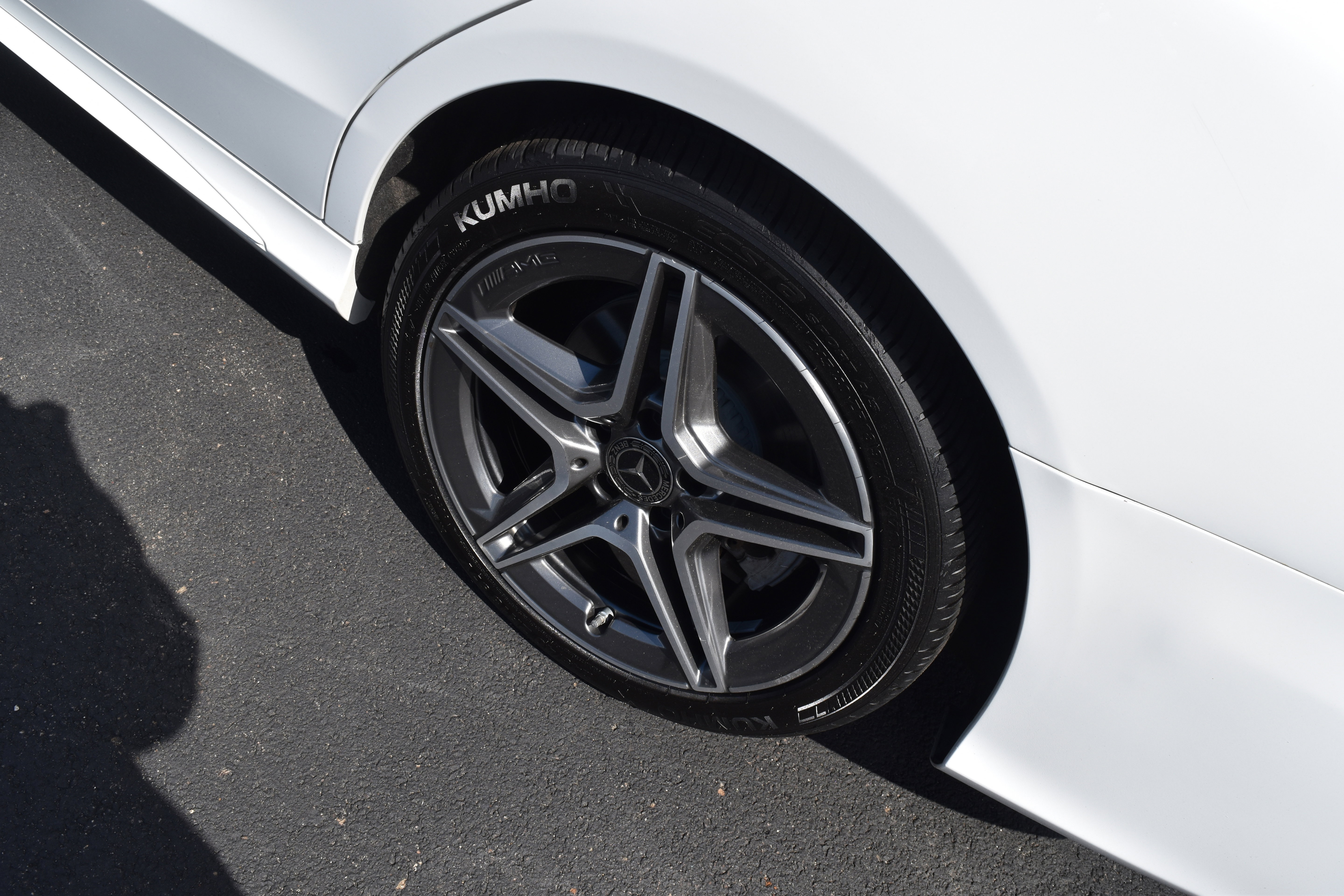 Used 2021 Mercedes-Benz C 300 4MATIC Sedan image 12